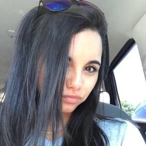 Meet your Posher, Jami